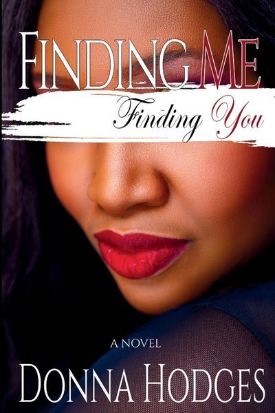 Produktbild: Finding Me, Finding You