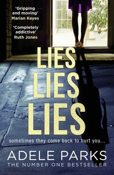 Produktbild: Lies Lies Lies