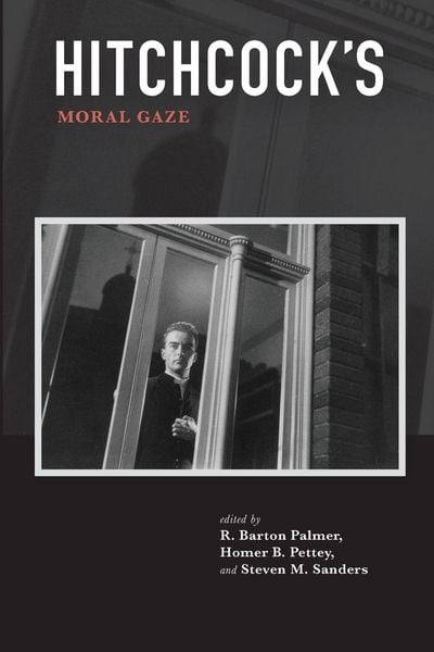 Produktbild: Hitchcock's Moral Gaze