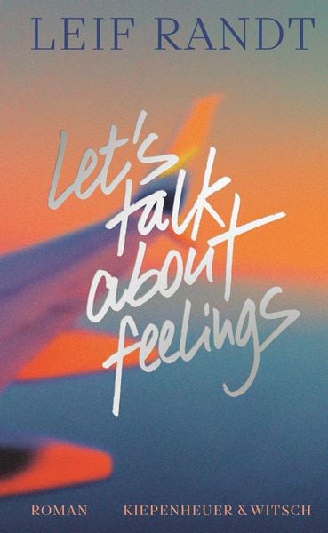Produktbild: Let&rsquo;s Talk About Feelings