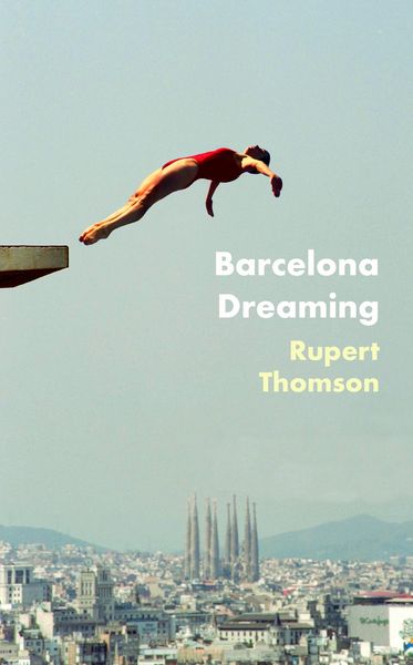 Produktbild: Barcelona Dreaming