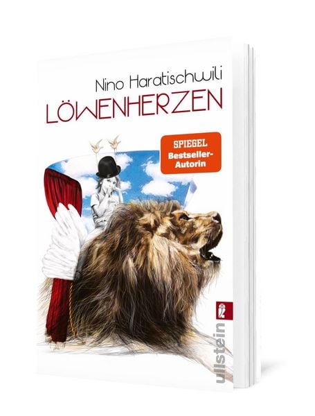 Produktbild: L&ouml;wenherzen