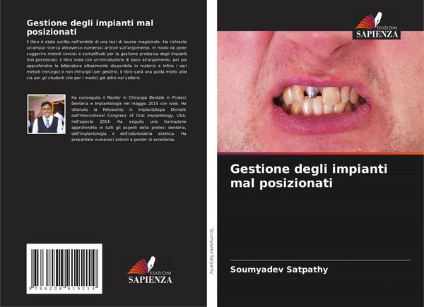 Produktbild: Gestione degli impianti mal posizionati