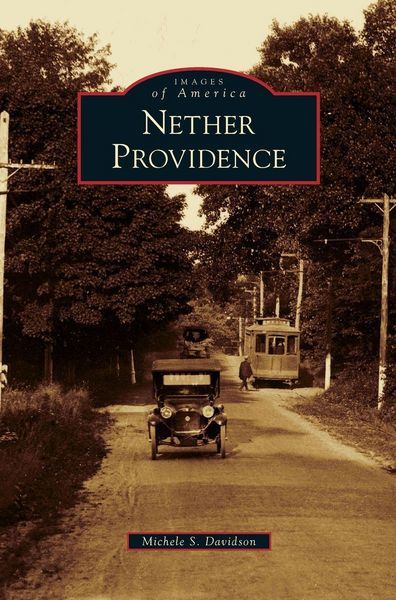 Produktbild: Nether Providence