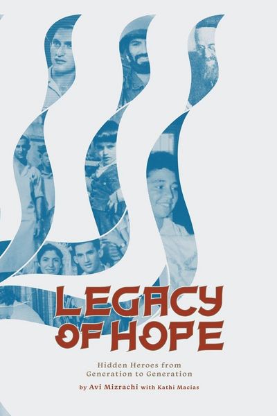 Produktbild: Legacy of Hope