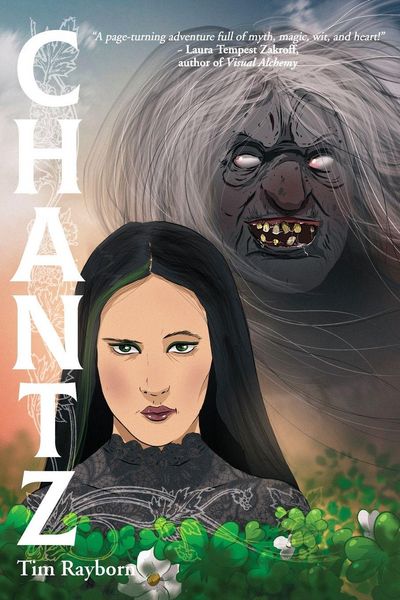 Produktbild: Chantz