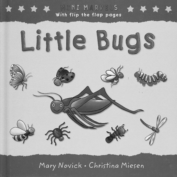 Produktbild: Little Bugs