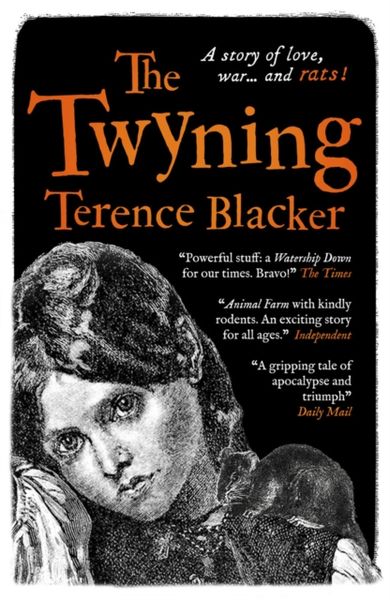 Produktbild: Blacker, T: The Twyning