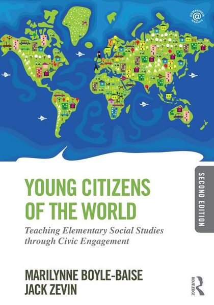 Produktbild: Young Citizens of the World
