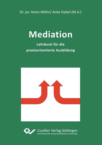 Produktbild: Mediation