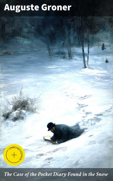 Produktbild: The Case of the Pocket Diary Found in the Snow