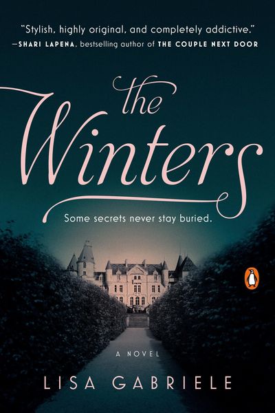 Produktbild: The Winters