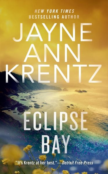 Produktbild: Eclipse Bay