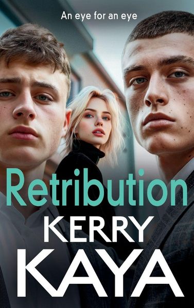 Produktbild: Retribution