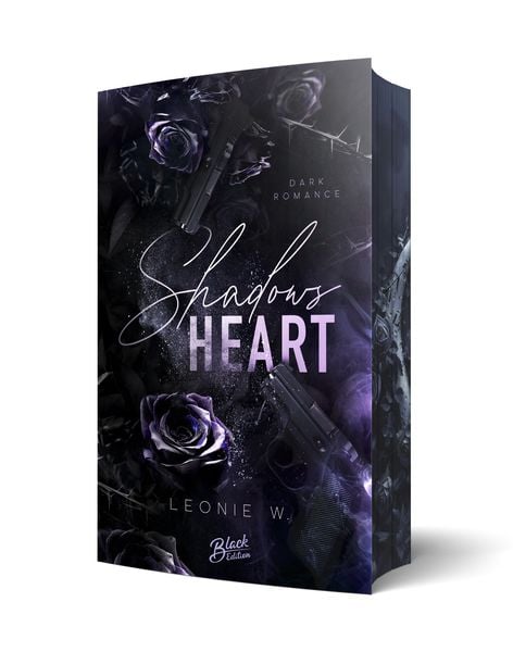 Produktbild: Shadow's Heart