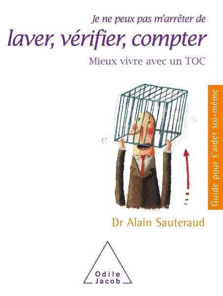 Produktbild: Je ne peux pas m'arreter de laver, verifier, compter