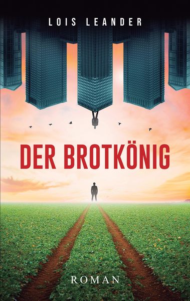 Produktbild: Der Brotk&ouml;nig