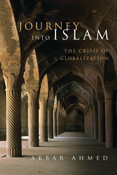 Produktbild: Journey into Islam