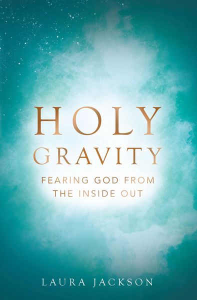 Produktbild: Holy Gravity