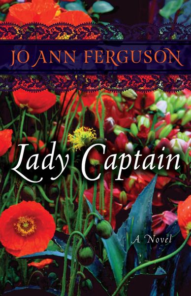 Produktbild: Lady Captain