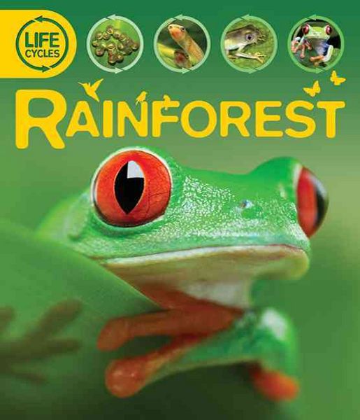 Produktbild: Rainforest