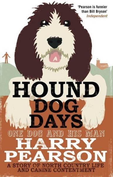 Produktbild: Hound Dog Days