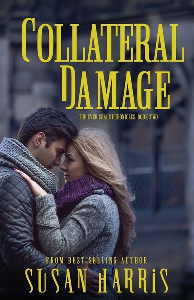 Produktbild: Collateral Damage