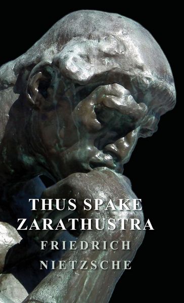 Produktbild: Thus Spake Zarathustra