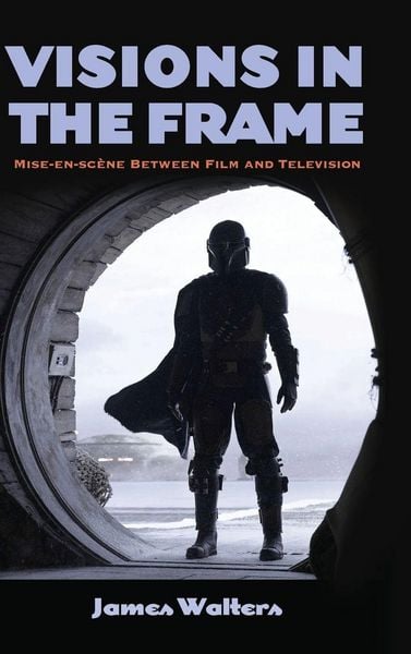Produktbild: Visions in the Frame