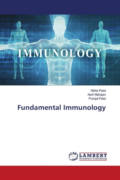 Produktbild: Fundamental Immunology