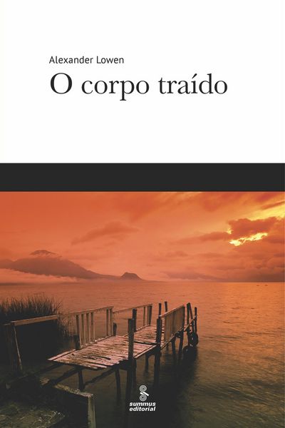 Produktbild: O corpo tra&iacute;do