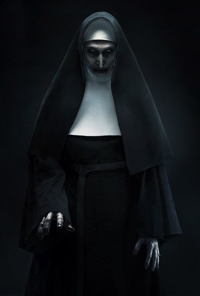 Produktbild: The Nun