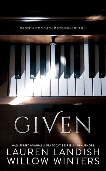 Produktbild: Given