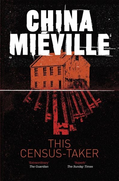 Produktbild: This Census-Taker
