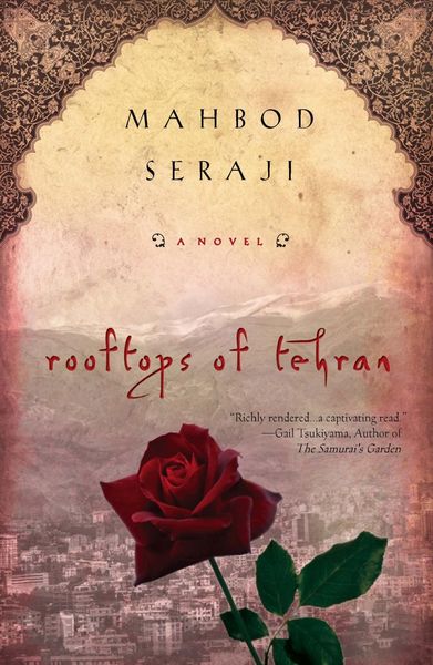 Produktbild: Rooftops of Tehran