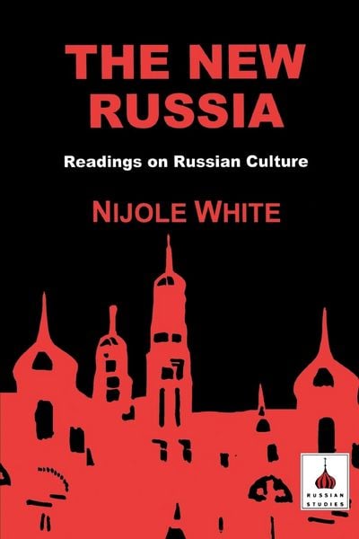 Produktbild: The New Russia