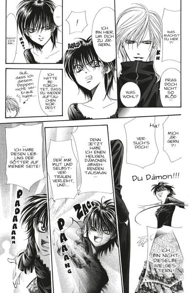 Produktbild: Skip Beat! 17