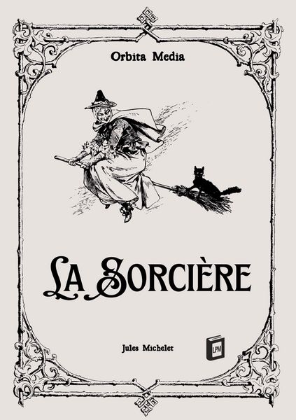 Produktbild: La Sorci&egrave;re