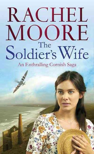 Produktbild: Moore, R: The Soldier's Wife