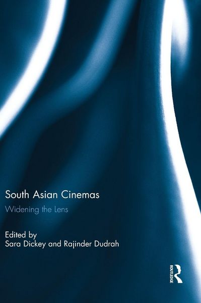Produktbild: South Asian Cinemas