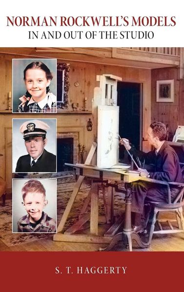 Produktbild: Norman Rockwell's Models