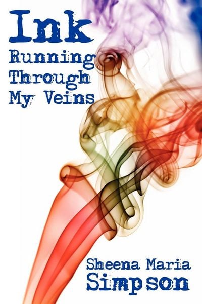 Produktbild: Ink Running Through My Veins