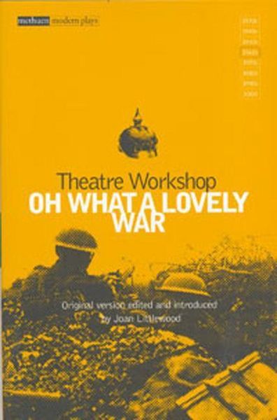 Produktbild: Oh What a Lovely War