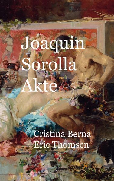Produktbild: Joaquin Sorolla Akte