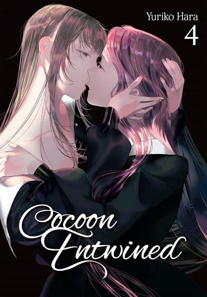 Produktbild: Cocoon Entwined, Vol. 4