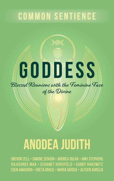 Produktbild: Goddess