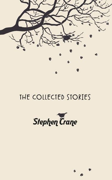 Produktbild: The Collected Stories of Stephen Crane
