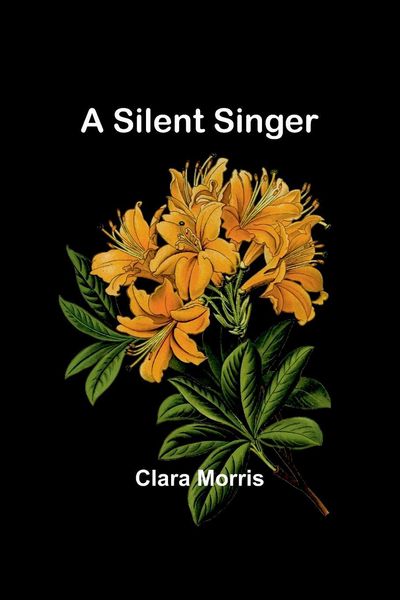 Produktbild: A Silent Singer