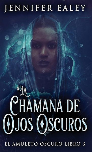 Produktbild: La Chamana de Ojos Oscuros