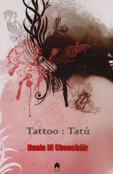 Produktbild: Tattoo: Tat&uacute;